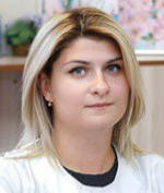 Врач Руденко Полина Александровна