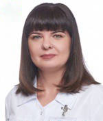 Врач Сыпченко Людмила Анатольевна