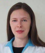 Врач Пятницкова Елена Сергеевна