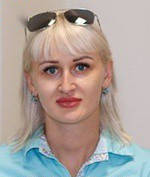 Врач Сашина Антонина Юрьевна