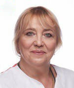Долгова Елена Михайловна Фото врача: Долгова Елена Михайловна