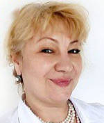 Гончар Елена Николаевна Фото врача: Гончар Елена Николаевна