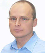 Фото врача: Забродин Михаил Алексеевич