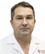 Врач Брикез Сергей Георгиевич