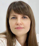 Врач Новичкова Наталья Александровна