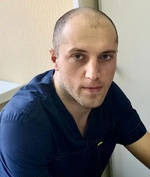 Фото врача: Шамилов Магомед Набиевич