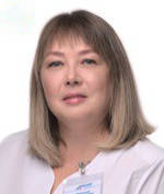 Врач Харитонова Татьяна Ивановна