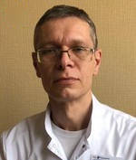 Врач Зенин Владимир Николаевич