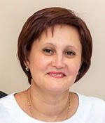 Врач Данилкина Елена Николаевна