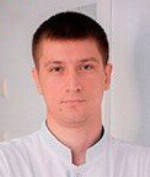 Врач Калиниченко Иван Александрович
