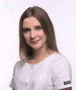 Врач Бондаренко Елена Сергеевна