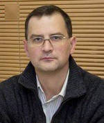 Врач Малясов Александр Фёдорович