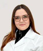Фото врача: Волкова Ирина Ивановна
