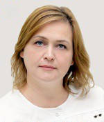 Фото врача: Луценко Елена Евгеньевна