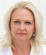 Врач Шершнева Наталья Анатольевна