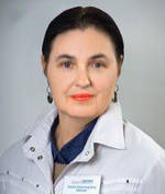Навоева Галина Александровна Фото врача: Навоева Галина Александровна