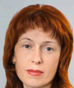 Врач Кушнир Анна Владимировна