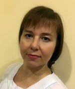 Кузнецова Нина Александровна Фото врача: Кузнецова Нина Александровна