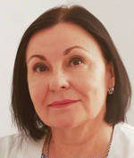 Врач Васюра Ирина Николаевна
