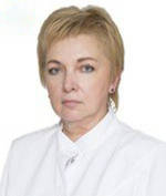 Фото врача: Криволапова Елена Анатольевна
