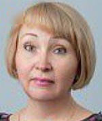 Врач Бутенко Марина Юрьевна