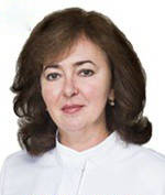 Фото врача: Локтионова Елена Григорьевна