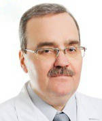 Врач Даниленко Олег Анатольевич
