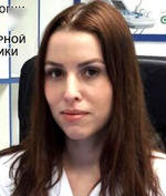 Фото врача: Белугина Елена Ивановна