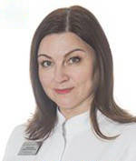 Врач Маркова Елена Степановна