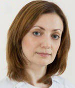 Юрк Ирина Николаевна Фото врача: Юрк Ирина Николаевна