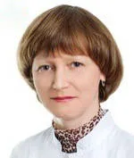 Фото врача: Ляликова Татьяна Ивановна