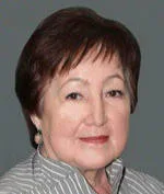 Фото врача: Фоминова Галина Алексеевна