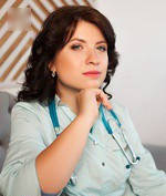 Фото врача: Чухина Марина Олеговна