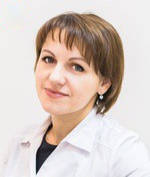 Фото врача: Деревянко Елена Александровна