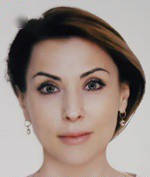 Фото врача: Годунко Елена Сергеевна
