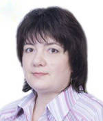 Врач Зозулина Галина Петровна