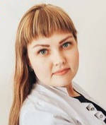 Врач Кувикова Анна Александровна