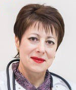 Врач Белоусова Ольга Анатольевна