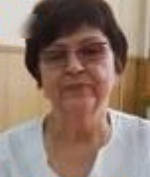 Фото врача: Аксененко Валентина Дмитриевна