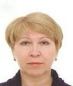 Фото врача: Пазухина Галина Анатольевна