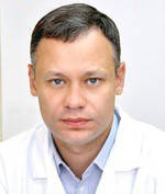Фото врача: Тринитатский Иван Юрьевич