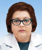 Фото врача: Кутепова Марина Викторовна