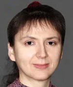 Фото врача: Барсукова Нина Александровна