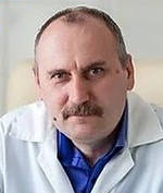 Фото врача: Стародубцев Сергей Владимирович