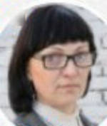 Глебова Анна Викторовна Фото врача: Глебова Анна Викторовна