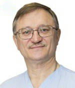 Врач Кишкин Юрий Иванович