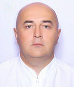 Фото врача: Василенко Александр Анатольевич