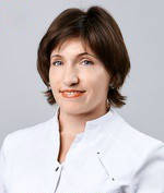 Фото врача: Гаврилова Елена Олеговна