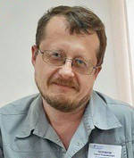 Врач Половков Сергей Владимирович