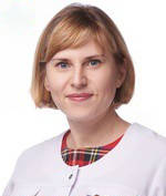 Фото врача: Мирошина Оксана Владимировна